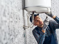 ¿Cuándo es el momento adecuado para reemplazar su calentador de agua?