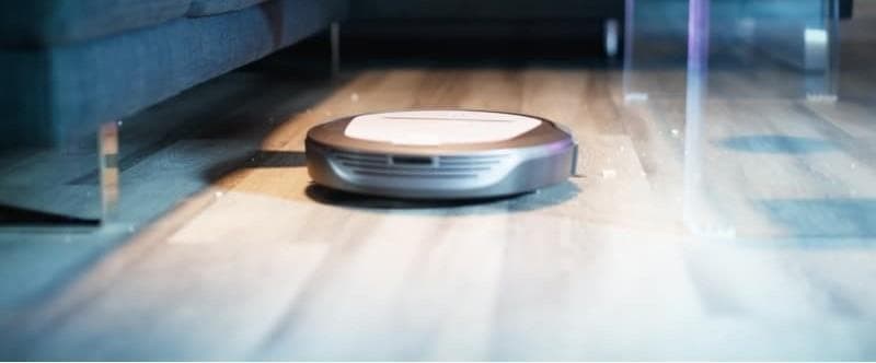 5 consejos para cuidar el filtro de su aspiradora