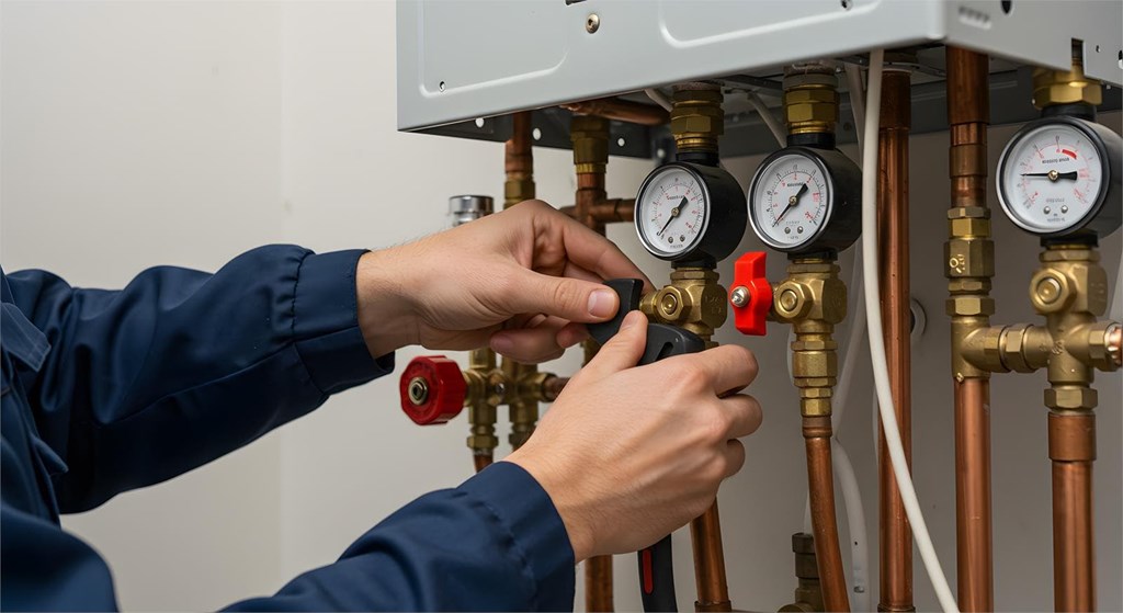 5 consejos para prolongar la vida útil de su calentador de gas o eléctrico
