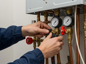 5 consejos para prolongar la vida útil de su calentador de gas o eléctrico