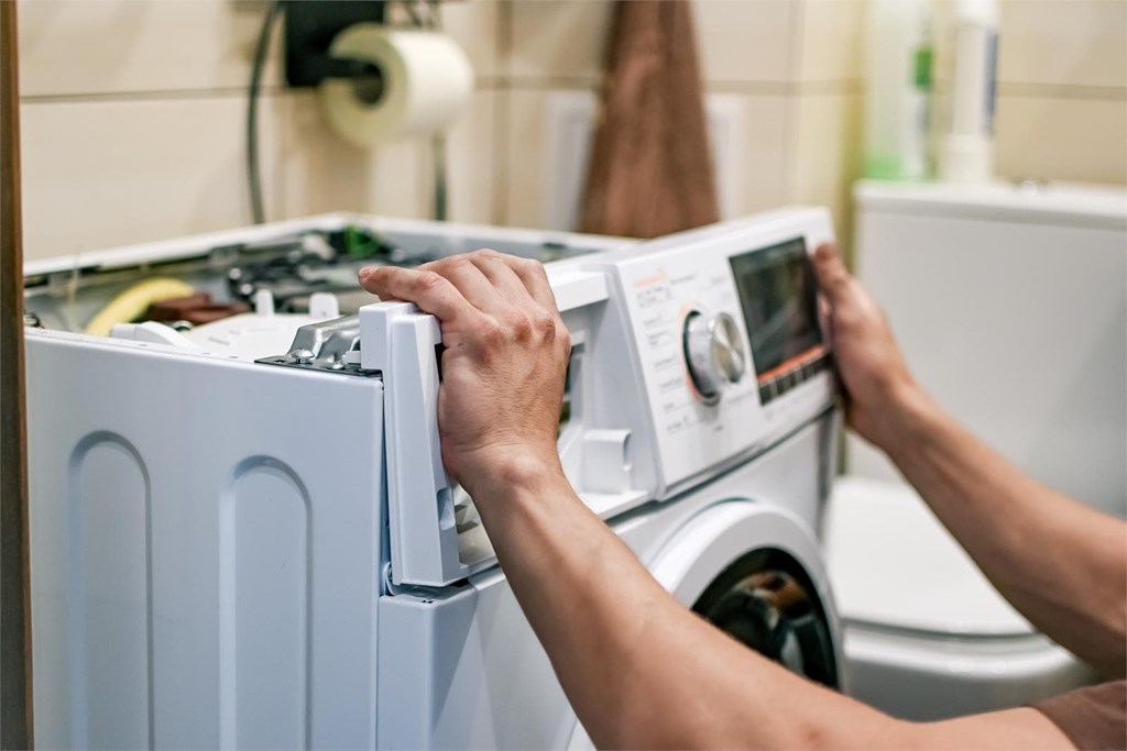6 cosas que hacemos en el servicio técnico para alargar la vida de su aparato