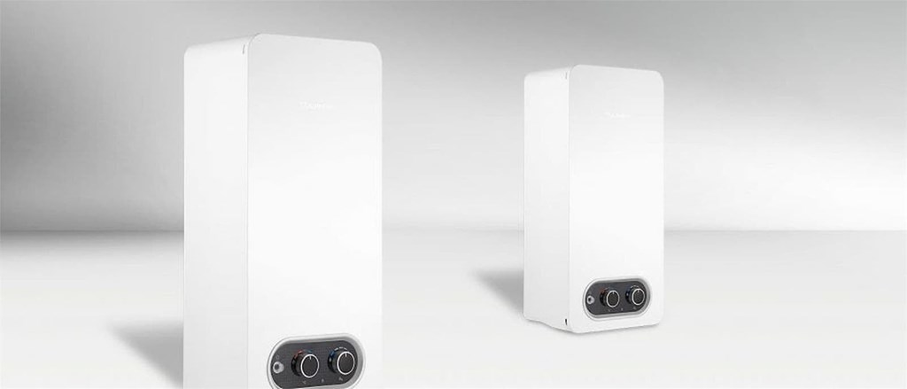 Calentadores eléctricos o de gas: ¿cuál elegir?
