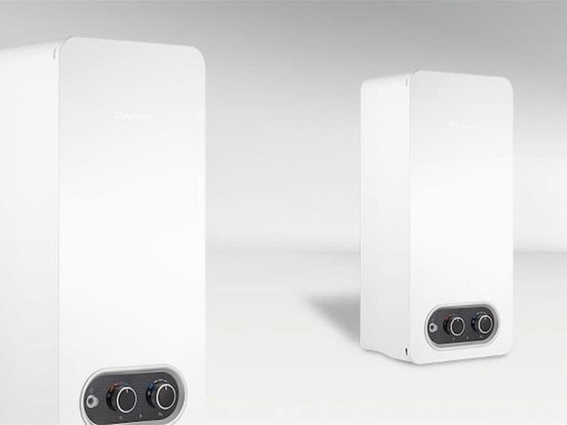 Calentadores eléctricos o de gas: ¿cuál elegir?