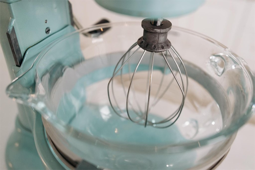 Cómo guardar sus pequeños electrodomésticos para que no se estropeen