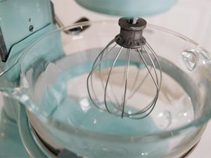 Cómo guardar sus pequeños electrodomésticos para que no se estropeen
