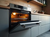 Cómo identificar si el fallo de su horno es el termostato o la resistencia