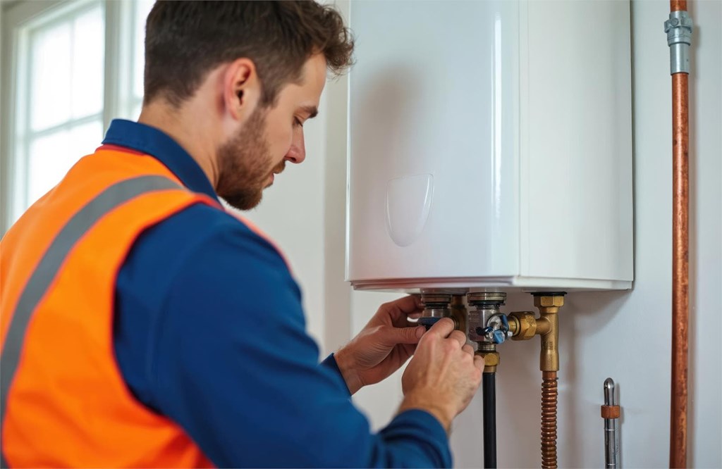 Eficiencia energética y calderas: ¿Qué tienes que saber?