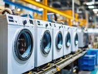 Gama blanca de electrodomésticos: ¿Cuáles son?