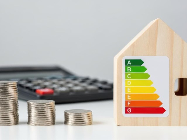 Guía para entender las etiquetas de eficiencia energética en calderas y calentadores