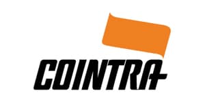 Logo de Cointra