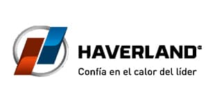 Logo de Haverland