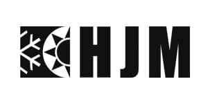 Logo de HJM