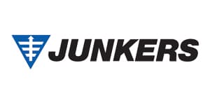 Logo de Junkers