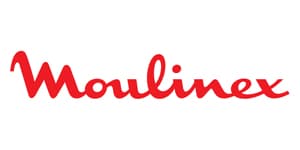 Logo de Moulinex