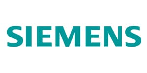 Logo de Siemens