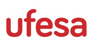 Logo de Ufesa