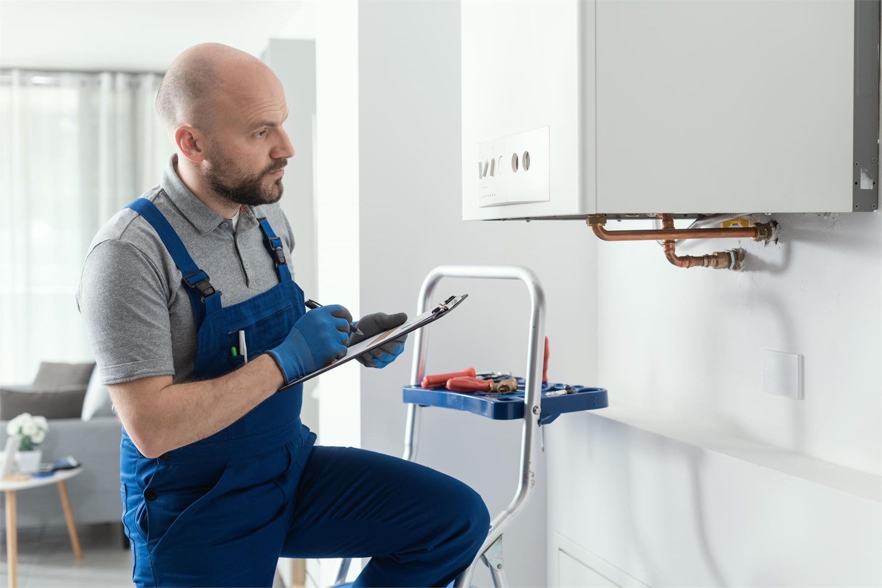 Importancia del mantenimiento de los electrodomésticos 