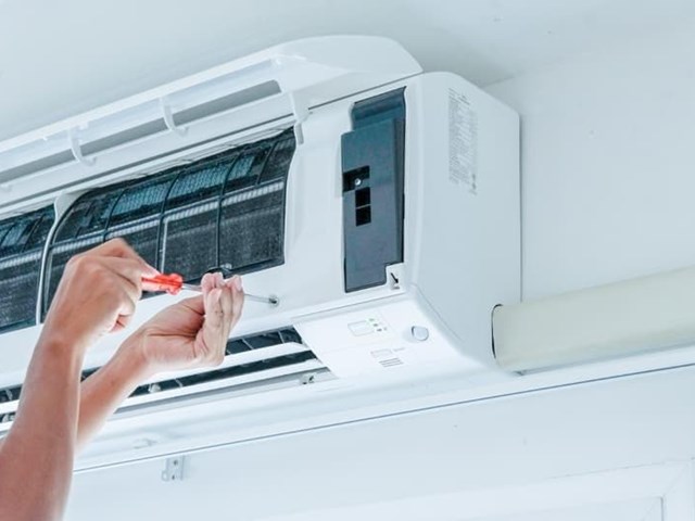 ¿Los sistemas de aire acondicionado necesitan mantenimiento?