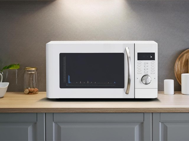 Mitos y verdades: ¿un microondas antiguo consume mucha más energía?