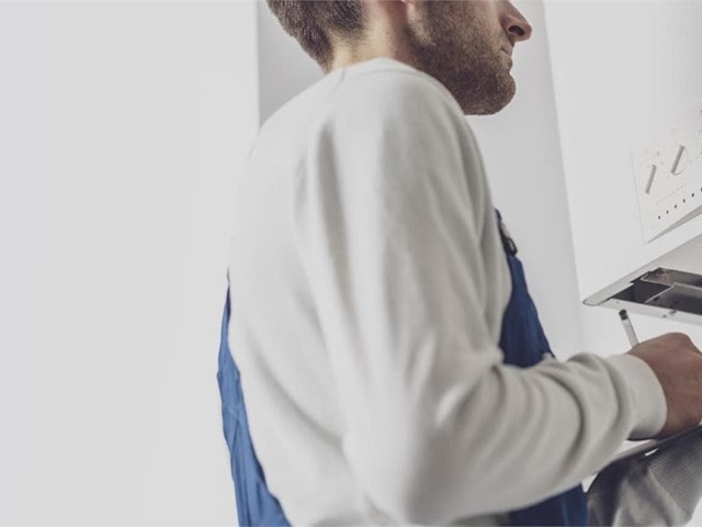 ¿Por qué mi caldera hace ruido?