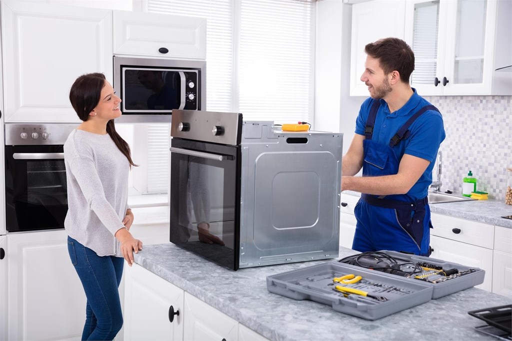 ¿Qué empresas arreglan los electrodomésticos?