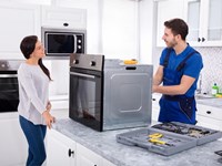 ¿Qué empresas arreglan los electrodomésticos?