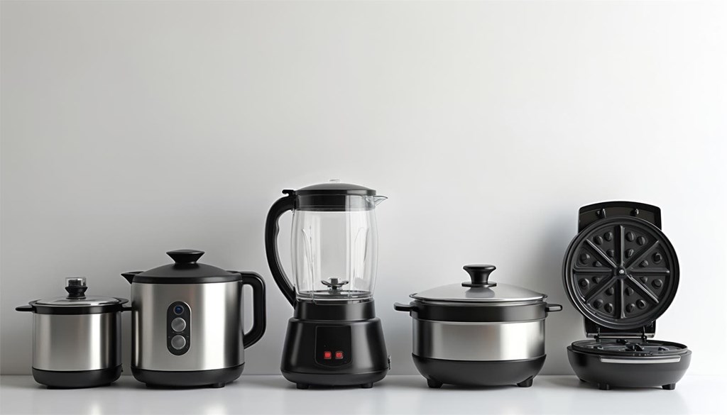 ¿Qué es un repuesto original en un pequeño electrodoméstico y por qué importa?