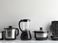 ¿Qué es un repuesto original en un pequeño electrodoméstico y por qué importa?