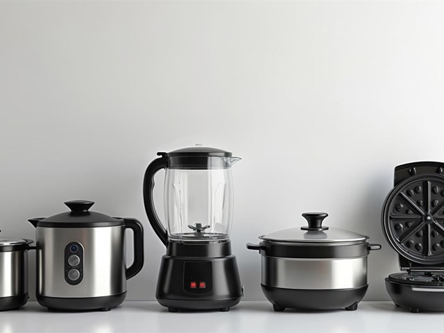 ¿Qué es un repuesto original en un pequeño electrodoméstico y por qué importa?