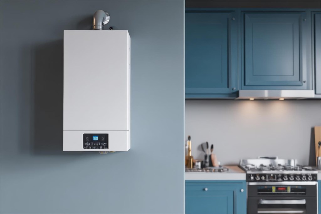 ¿Qué potencia de caldera necesito para mi casa?