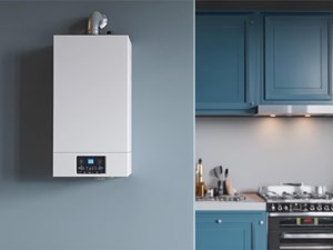 ¿Qué potencia de caldera necesito para mi casa?