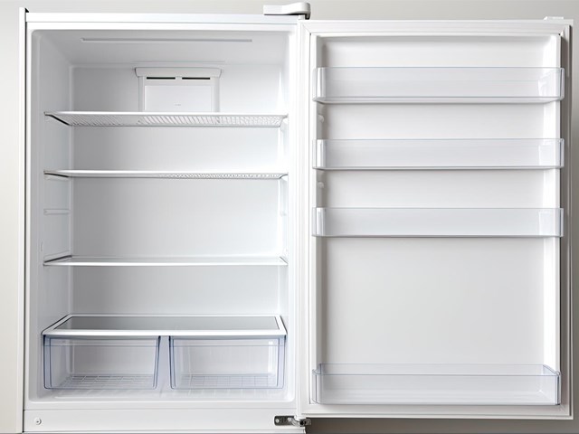 Señales de que tu frigorífico necesita una carga de gas refrigerante