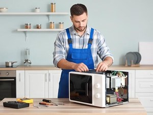 ¿Vale la pena reparar un electrodoméstico de menos de 50 euros?